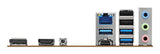 Asrock A620AM-X motherboard AMD A620 Socket AM5 micro ATX