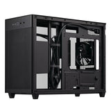 ASUS AP201 PRIME CASE TG Mini Tower Black