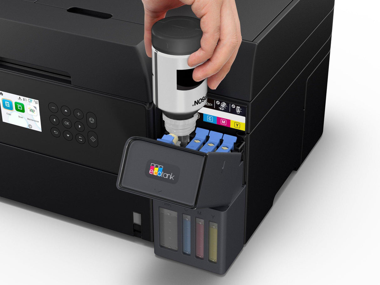 Epson EcoTank ET-3950
