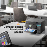 Epson EcoTank ET-4950 Inkjet A4 4800 x 1200 DPI 35 ppm Wi-Fi