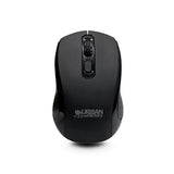 Urban Factory ONLEE: RECHARGEABLE COMBO KEYBOARD AND MOUSE - BLUETOOTH & 2.4GHZ - UK LAYOUT