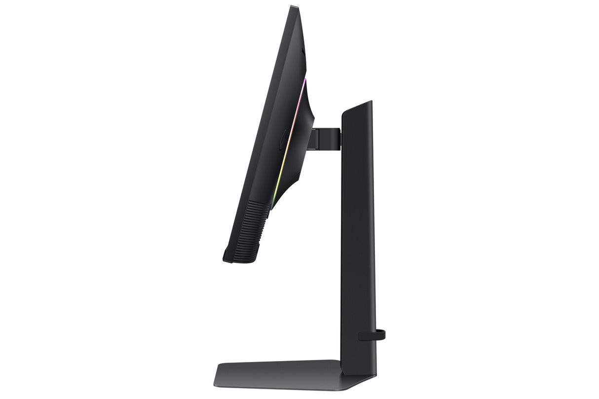 Samsung 27" G70D 144Hz Odyssey Smart Gaming Monitor