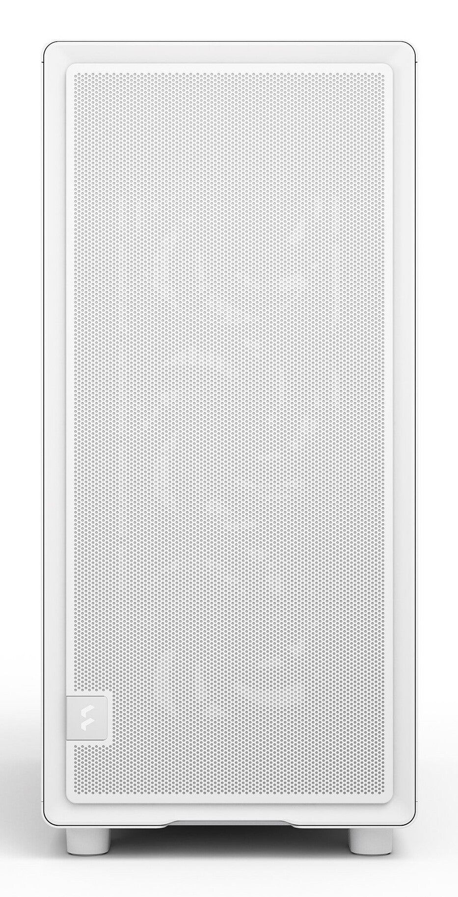 Fractal Design Epoch White TG Clear Tint