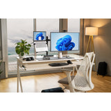 Kensington SD4781P EQ USB-C & USB-A Dual 4K Docking Station