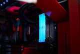 Kingston Technology FURY 32GB 3600MT/s DDR4 CL16 DIMM (Kit of 2) 1Gx8 Renegade RGB
