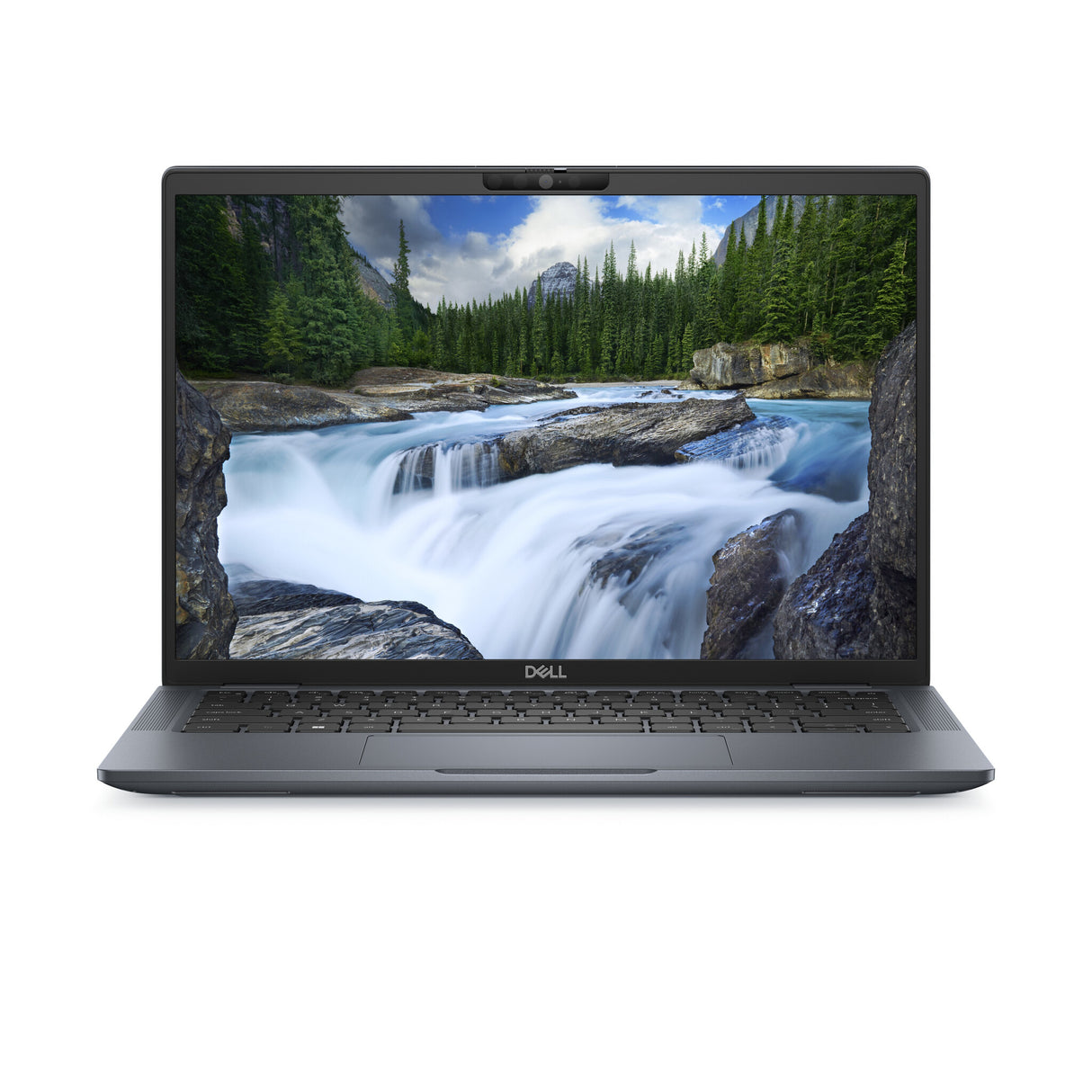 DELL Latitude 7340 Intel® Core™ i7 i7-1365U Laptop 33.8 cm (13.3") Full HD+ 16 GB LPDDR5-SDRAM 256 GB SSD Wi-Fi 6E (802.11ax) Windows 11 Pro Grey