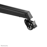 Neomounts FL50-550BL1 TV trolley 37-70"