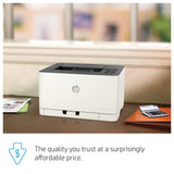HP Color Laser 150nw