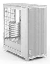 Fractal Design Epoch White TG Clear Tint