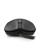 Urban Factory CYCLEE: WIRED USB-A & USB-C MOUSE