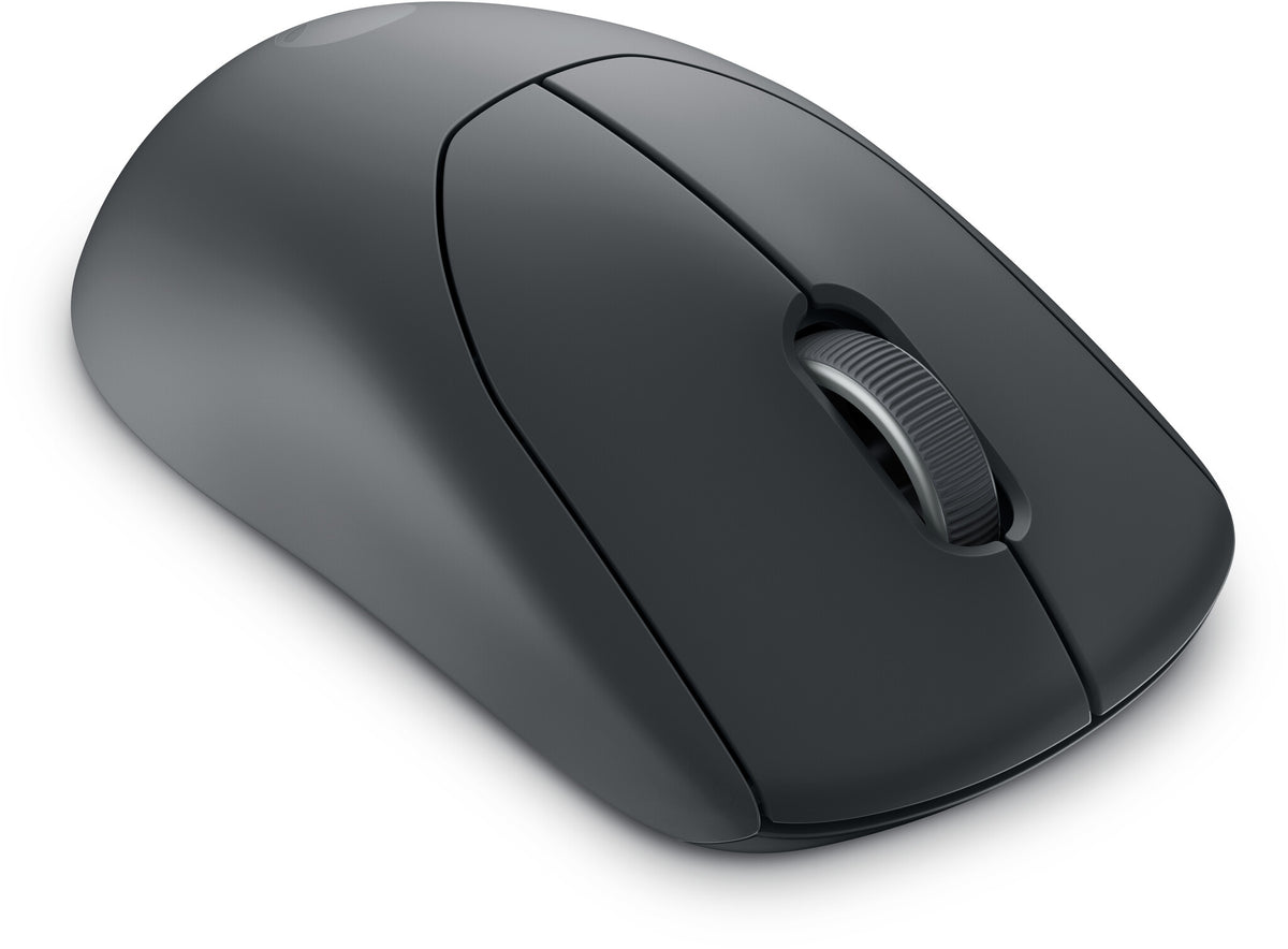 Alienware Pro Wireless Gaming mouse Ambidextrous RF Wireless + USB Typ ...