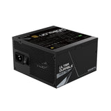 GIGABYTE UD750GM PG5 power supply unit 750 W 20+4 pin ATX ATX Black