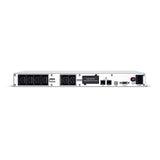 CyberPower OR1500ERM1U uninterruptible power supply (UPS) Line-Interactive 1.5 kVA 900 W 6 AC outlet(s)