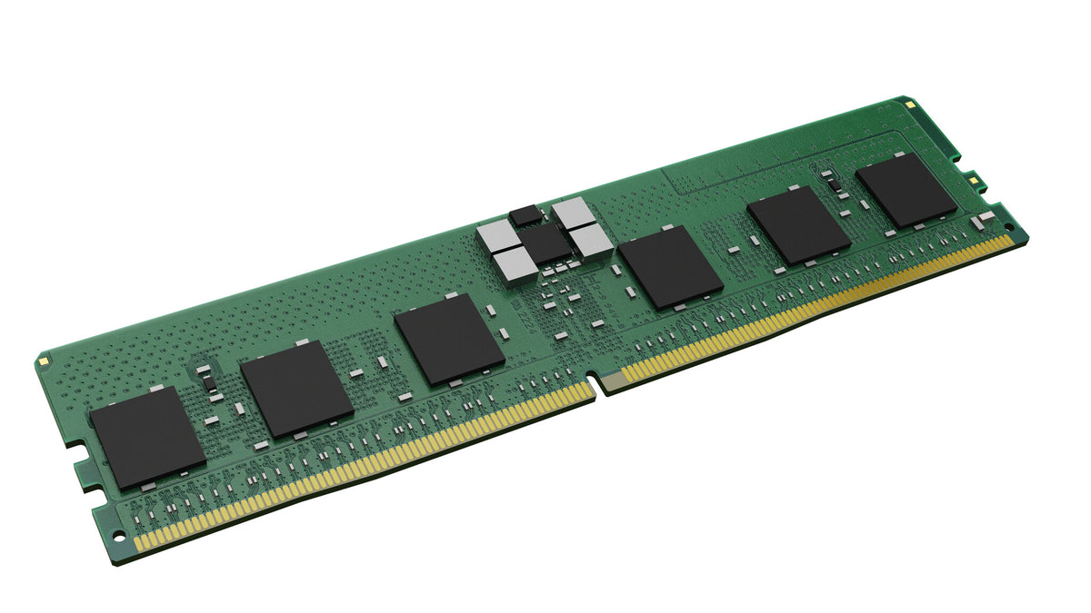 Kingston Technology KTH-PL556S8-16G memory module 16 GB 1 x 16 GB DDR5 5600 MT/s 288-pin DIMM ECC