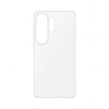 Samsung EF-QS948CTEGWW mobile phone case 17.5 cm (6.9") Cover Transparent