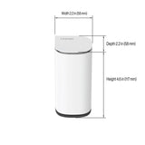 Linksys Velop Micro 6 Mesh System – Dual-Band WiFi 6 AX3000 (3-pack)