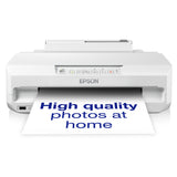 Epson Expression Photo XP-65 A4 Wireless Inkjet Printer