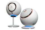 Creative Labs Creative Pebble Nova White