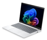 HP EliteBook 8 G2i 14 inch Notebook Next Gen AI PC Wolf Pro Security Edition Copilot+ PC Intel Core Ultra 5 Laptop 35.6 cm (14") WUXGA 16 GB LPDDR5x-SDRAM 512 GB SSD Wi-Fi 7 (802.11be) Windows 11 Pro Silver
