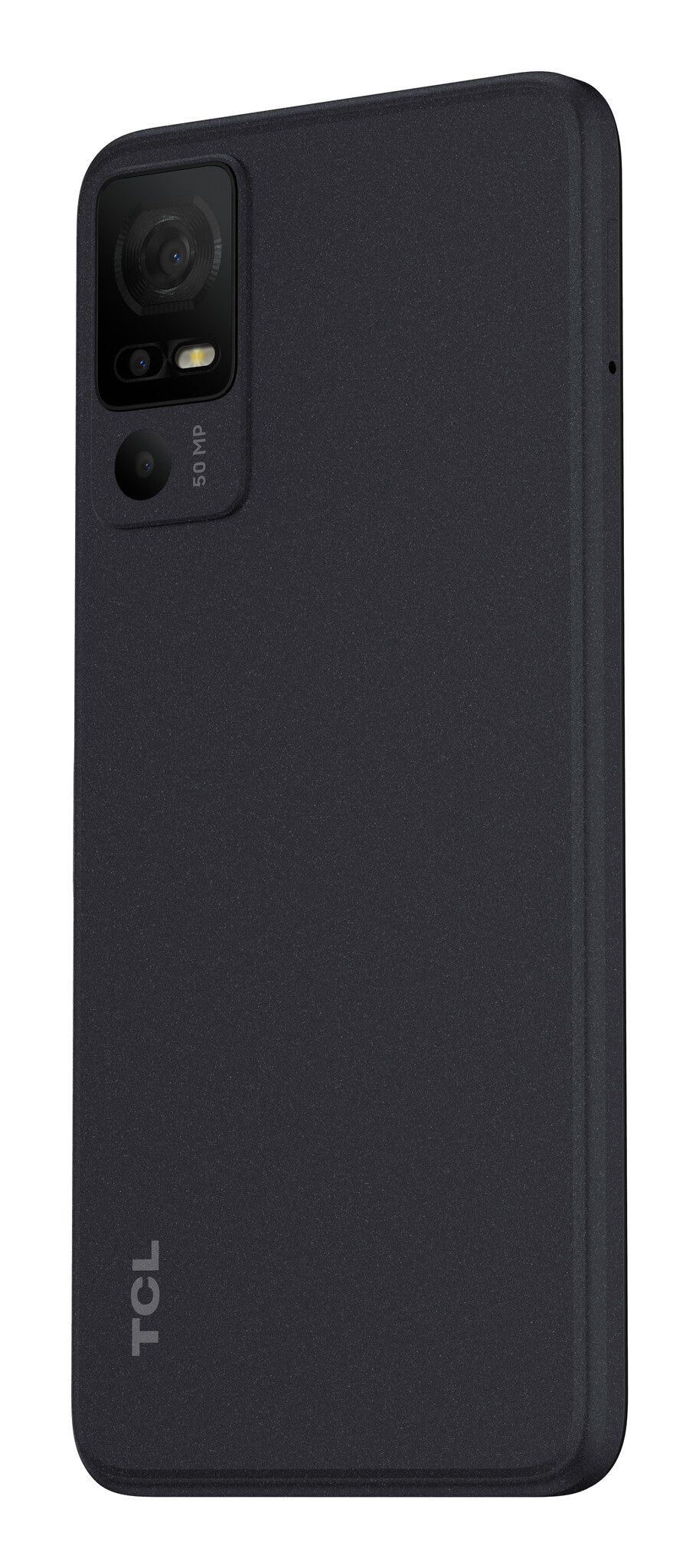 TCL 40 NXTPAPER 5G 16.8 cm (6.6") Hybrid Dual SIM Android 13 USB Type-C 6 GB 256 GB 5000 mAh Black