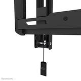 Neomounts WL35-550BL12 TV mount wall 24-65" - tiltable - easy install