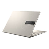 ASUS Zenbook 14X OLED UX5401ZAS-KN110W Intel® Core™ i7 i7-12700H Laptop 35.6 cm (14") Touchscreen 2.8K 16 GB LPDDR5-SDRAM 1 TB SSD Wi-Fi 6E (802.11ax) Windows 11 Home Titanium