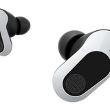 Sony Inzone Buds Headset Wireless In-ear Gaming Bluetooth Black, White