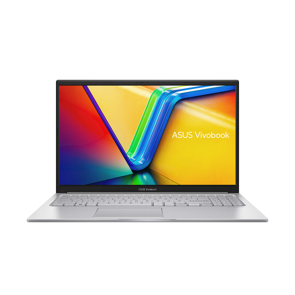 ASUS Vivobook 15 X1504VA-NJ814W Intel® Core™ i3 i3-1315U Laptop 39.6 cm (15.6") Full HD 8 GB DDR4-SDRAM 512 GB SSD Wi-Fi 6 (802.11ax) Windows 11 Home Silver