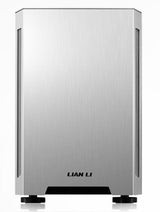 Lian Li TU150A computer case Mini Tower Silver