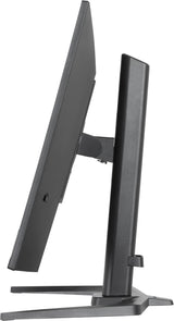 iiyama G-MASTER GB3272QSU-B1 computer monitor 80 cm (31.5") 2560 x 1440 pixels Quad HD LED Black