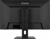 iiyama ProLite XB3294UHSCP-B1 computer monitor 80 cm (31.5") 3840 x 2160 pixels 4K Ultra HD Black