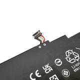 BTI Replacement 4 cell 15.36V Notebook Battery for Lenovo ThinkPad T14s 2nd Gen (T14s 2021) Series T14s G2 2021 Series