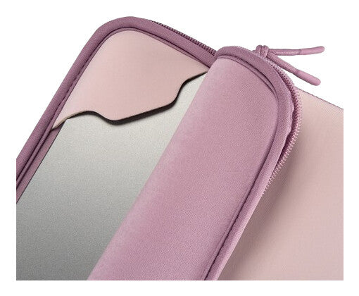 Tucano One 33 cm (13") Sleeve case Pink