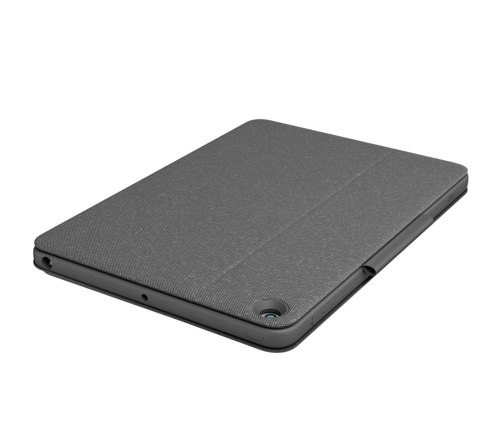 Logitech Combo Touch for iPad (7th, 8th, and 9th generation