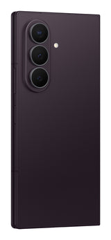 Samsung Galaxy Z Fold8 Ultra 20.3 cm (8") Dual SIM 5G USB Type-C 12 GB 512 GB 5000 mAh Violet