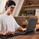 ASUS TUF Gaming A16 FA608UH-RV027W AMD Ryzen™ 7 260 Laptop 40.6 cm (16") Full HD+ 16 GB DDR5-SDRAM 1 TB SSD NVIDIA GeForce RTX 5050 Wi-Fi 6E (802.11ax) Windows 11 Home Grey
