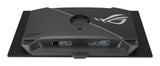 ASUS ROG Strix OLED XG27ACDMS computer monitor 67.3 cm (26.5") 2560 x 1440 pixels Quad HD QD-OLED Black