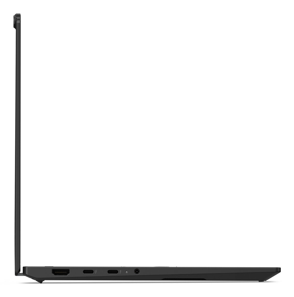 Lenovo ThinkPad X1 Carbon Gen 14 Aura Edition Copilot+ PC Intel Core Ultra 7 355 Laptop 35.6 cm (14") Touchscreen WUXGA 32 GB LPDDR5x-SDRAM 512 GB SSD Wi-Fi 7 (802.11be) Windows 11 Pro Black UK English