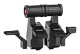 MOZA TQA Throttle Module