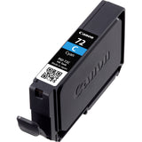 Canon PGI-72C Cyan Ink Cartridge