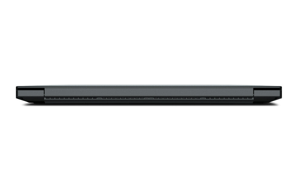 Lenovo ThinkPad P1 Gen 6 Intel® Core™ i9 i9-13900H Mobile workstation 40.6 cm (16") WQXGA 32 GB DDR5-SDRAM 1 TB SSD NVIDIA RTX 2000 Ada Wi-Fi 6E (802.11ax) Windows 11 Pro UK English Black