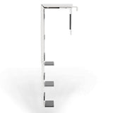 Fellowes 100136876 CPU holder Under desk CPU holder White