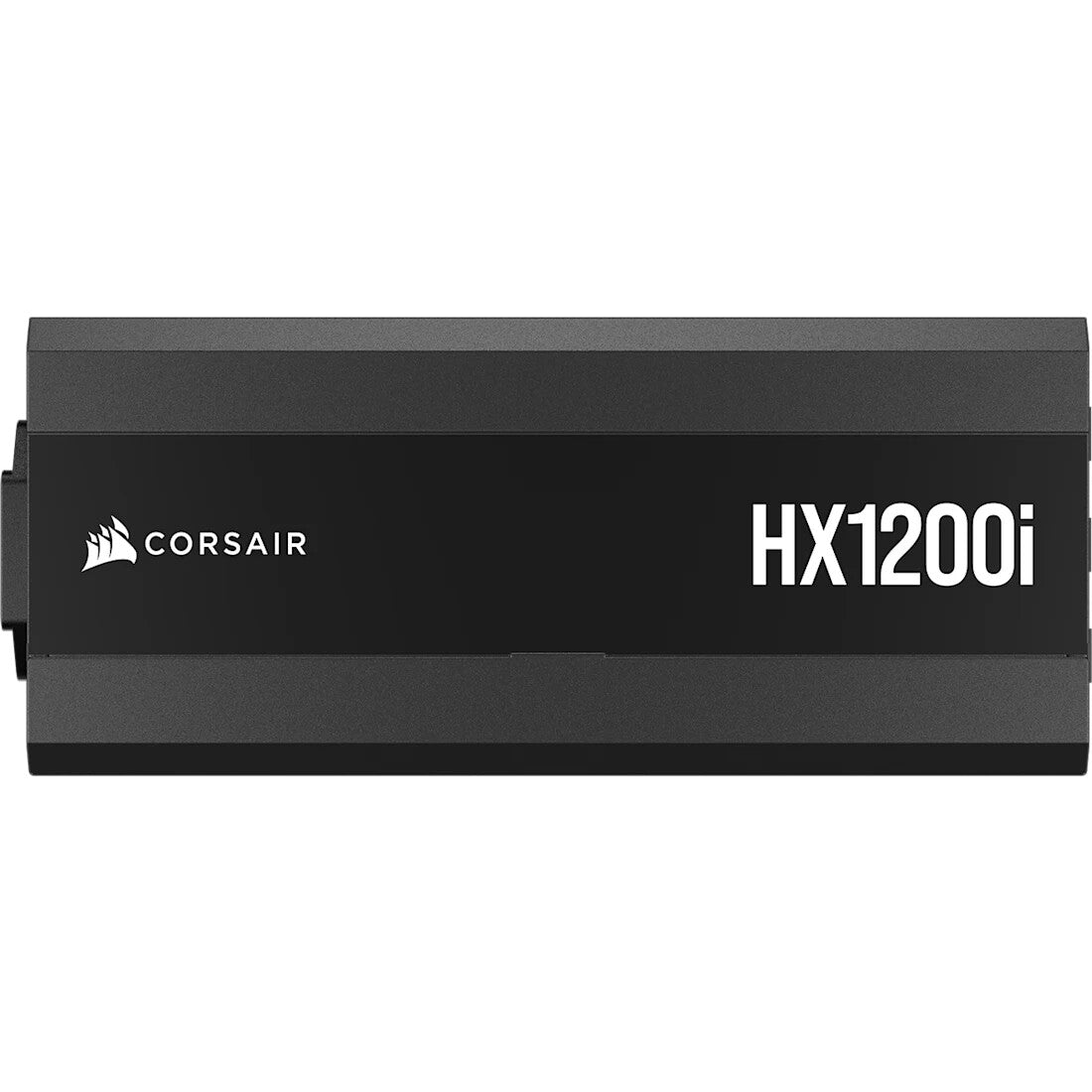 Corsair HXi Series HX1200i power supply unit 1200 W 24-pin ATX ATX Black