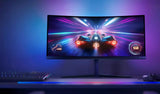 Philips Evnia 6000 34M2C6500/00 computer monitor 86.4 cm (34") 3440 x 1440 pixels Wide Quad HD QD-OLED Grey