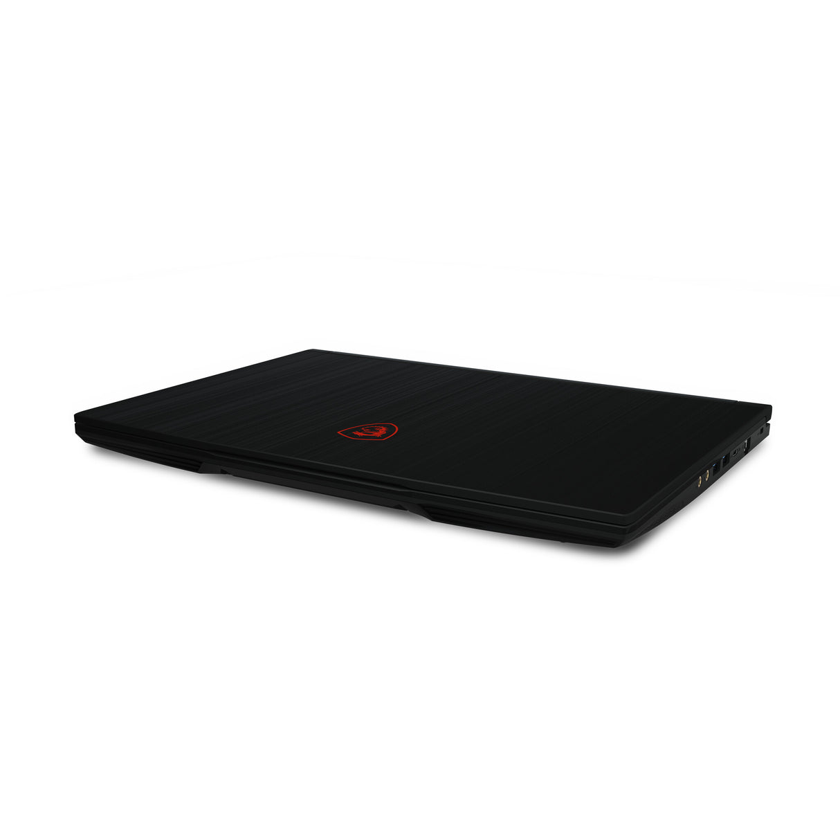 MSI Gaming Thin GF63 12UCX-472UK Intel® Core™ i5 i5-12450H Laptop 39.6 cm (15.6") Full HD 16 GB DDR4-SDRAM 512 GB SSD NVIDIA GeForce RTX 2050 Wi-Fi 6 (802.11ax) Windows 11 Home Black