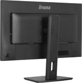 iiyama ProLite XB2797HSU-B1 computer monitor 68.6 cm (27") 1920 x 1080 pixels Full HD LED Black