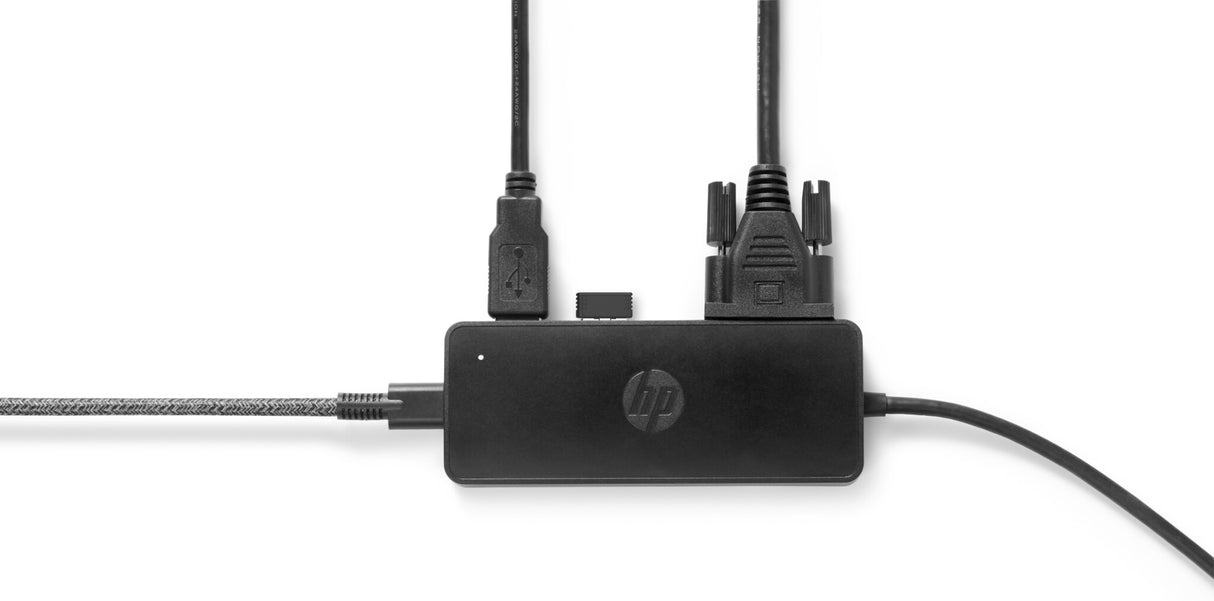 HP USB-C Travel Hub G2