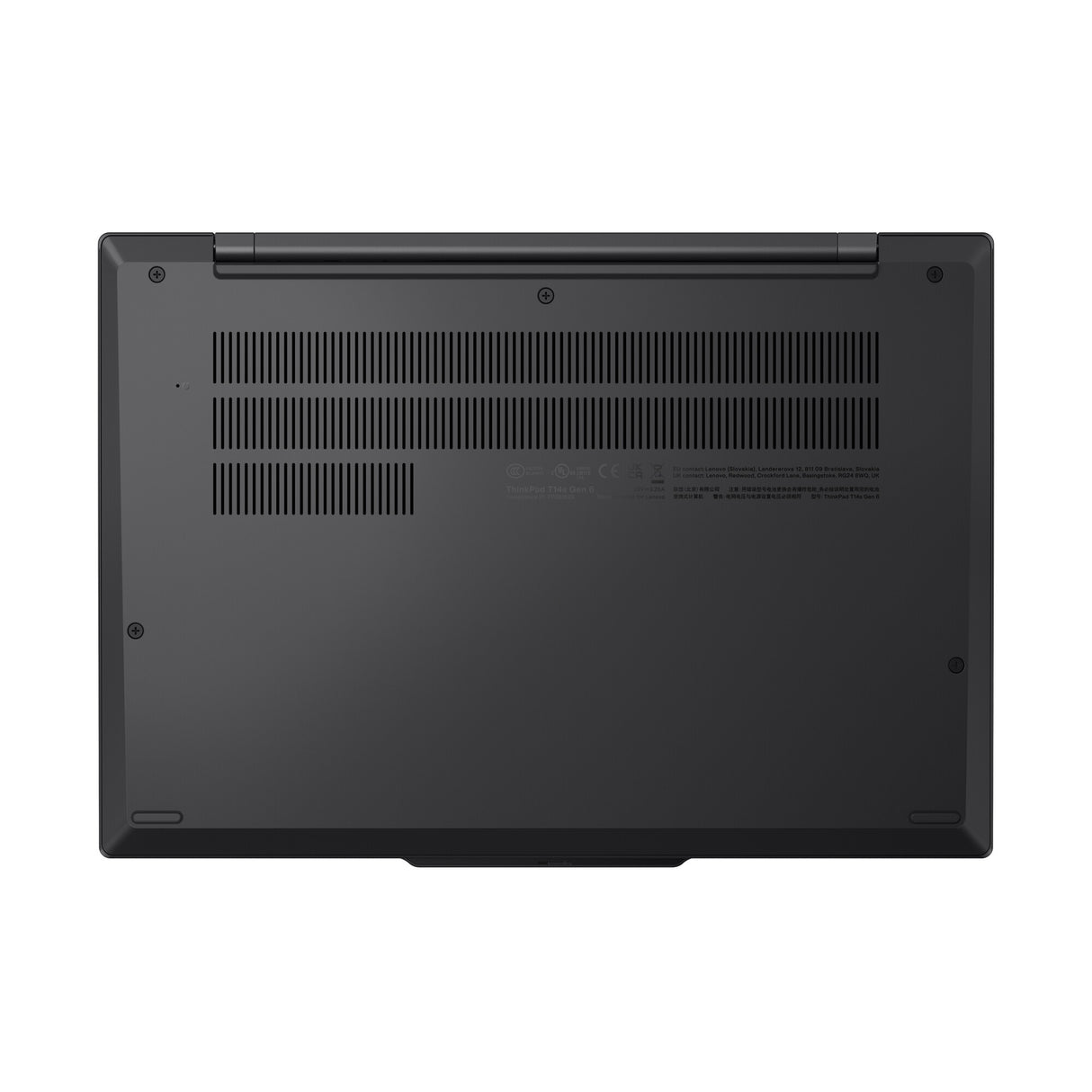 Lenovo ThinkPad T14s Gen 6 (AMD) Copilot+ PC AMD Ryzen AI 7 PRO 350 Laptop 35.6 cm (14") WUXGA 32 GB LPDDR5x-SDRAM 512 GB SSD Wi-Fi 7 (802.11be) Windows 11 Pro English Black