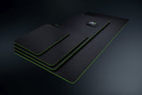 Razer Gigantus V2 - Medium Gaming mouse pad Black, Green