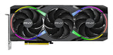PNY VCG508016TFXXPB1-O graphics card NVIDIA GeForce RTX 5080 16 GB GDDR7